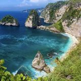 Аромамасло для свечи и мыла Лазурный берег (CandleScience Azure Coast) 2087805592 фото
