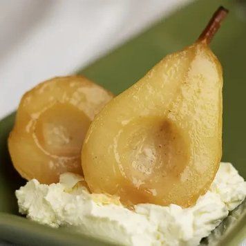 Аромамасло Груша Маскарпоне (CandleScience Pear Mascarpone) 123 фото