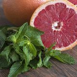 Ароматична олія Грейпфрут и мята (CandleScience Grapefruit and Mint) 1983326709 фото