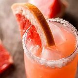 Аромат для свічки та мила Ігристий грейпфрут (CandleScience Sparkling Grapefruit) 10 грамів 1751640176 фото