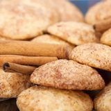 Аромат для свечи и мыла (Печенье) Сникердудл (CandleScience Snickerdoodle) 1755855038 фото