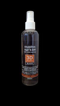 Клей для 3D-друку 3D PrintFix BLACK 250 мл 1144 фото