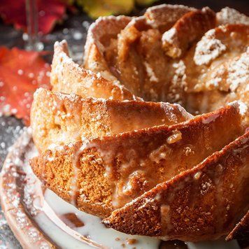 Аромат для свечи и мыла Тыквенно-ромовый пирог (CandleScience Pumpkin Rum Cake) 1941292742 фото