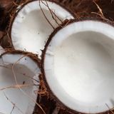 Аромоолія для свічок Кокос (CandleScience Coconut Element) 10 грамів 2360741009 фото