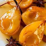 Аромат для свічки та мила Коньячна груша (CandleScience Brandied Pear) 1774872259 фото