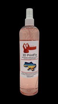 Клей для 3D-друку 3D PrintFix 500 мл 1145 фото