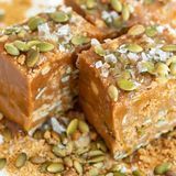 Аромат для свечи и мыла Тыквенно-карамельный хруст (CandleScience Pumpkin Caramel Crunch) 1898583291 фото