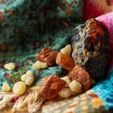 Аромат для свічки та мила Марокканський кашемір (CandleScience Moroccan Cashmere) 1774490276 фото