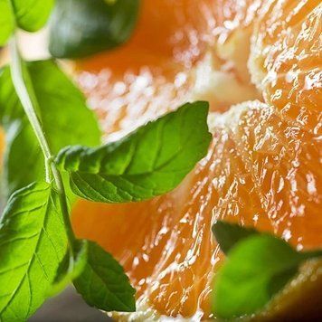 Аромат для свечи и мыла Водяная мята и Клементин (CandleScience Watermint and Clementine) 10 1725079166 фото