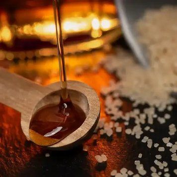 Аромамасло для свечи и мыла Кленовый сахар (CandleScience Maple Sugar) 2199423586 фото