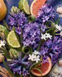 Аромамасло для свечей Цветочек (CandleScience Fleurette) 3102754084 фото