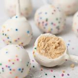 Аромоолія для свічки та мила Ванільний кейк-попс (CandleScience Vanilla Cake Pop) 2487527252 фото
