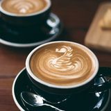 Аромат для свічки та мила Кавовий магазин (CandleScience Coffee Shop) 1774503004 фото