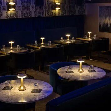 Аромамасло Секретный бар (CandleScience Speakeasy) 2595265286 фото
