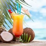 Аромат для свечи и мыла Сумасшедшая Ямайка (CandleScience Jamaica Me Crazy) 10 грамм 1751647137 фото