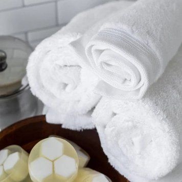 Аромат для свечи и мыла Свежее белье (CandleScience Fresh Linen Odor Eliminator) 10 грамм 1751720571 фото