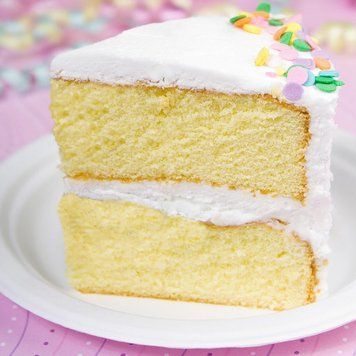 Аромат для свечи и мыла Торт (CandleScience Cake) 1941292702 фото