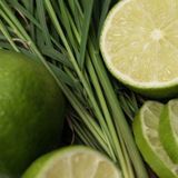Аромат для свічки та мила Лемонграс і лайм (CandleScience Lemongrass and Lime) 1878665496 фото