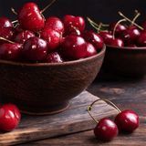 Аромамасло для свечи и мыла Вишневое затмение (CandleScience Cherry Eclipse) 10 грамм 2487147114 фото