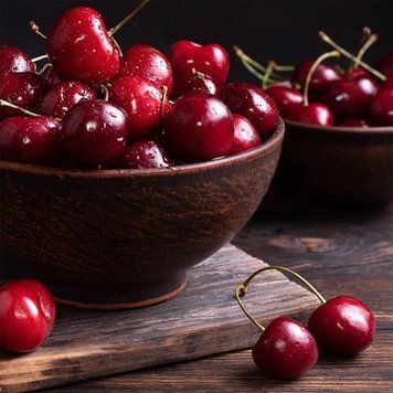 Аромамасло для свечи и мыла Вишневое затмение (CandleScience Cherry Eclipse) 10 грамм 2487147114 фото