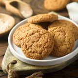 Аромаолія Пісочне печиво з мускатним горіхом (CandleScience Nutmeg Shortbread) 3036434510 фото