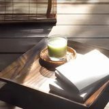Аромамасло Осознанное утро (CandleScience Mindful Morning) 2824958326 фото