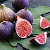 Аромоолія для свічок Листя інжиру (CandleScience Fig Leaf Element) 2776172156 фото