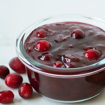 Аромат для свечи и мыла Клюквенно-яблочный мармелад (CandleScience Cranberry Apple Marmalade) 1898583303 фото