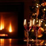 Аромат для свечи и мыла Рождественский очаг (CandleScience Christmas Hearth) 1898583304 фото