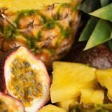 Аромат для свечи и мыла Маракуйя Ананас (CandleScience Passionfruit Pineapple) 1774482543 фото
