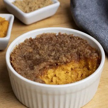 Аромамасло Суфле из батата (CandleScience Sweet Potato Souffle) 2667873258 фото