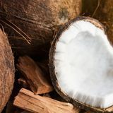 Аромат для свечи и мыла Сантал и кокос (CandleScience Santal and Coconut) 1765590087 фото