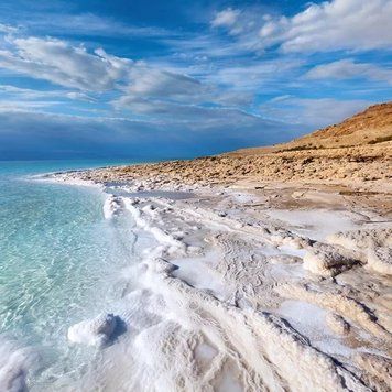 Аромат для свечи и мыла Морская соль (CandleScience Sel de Mer) 10 грамм 1751700577 фото