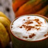 Аромат для свечи и мыла Тыквенный чай (CandleScience Pumpkin Chai) 1941292762 фото