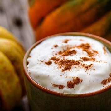 Аромат для свечи и мыла Тыквенный чай (CandleScience Pumpkin Chai) 1941292762 фото