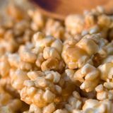 Аромат для свічки та мила Карамельний попкорн (CandleScience Caramel Popcorn) 1774879273 фото