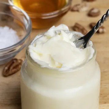 Аромамасло Соленое медовое масло (CandleScience Salted Honey Butter) 2667879835 фото