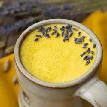 Аромамасло для свечи и мыла Лунное молоко (CandleScience Golden Moon Milk) 10 грамм 2487162112 фото