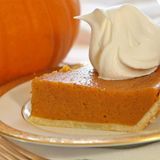 Аромат для свічки та мила Гарбузовий пиріг (CandleScience Pumpkin Pie) 1898583314 фото