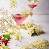 Аромамасло Аперитив из бузины (CandleScience Elderflower Aperitif) 2596083247 фото