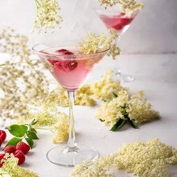 Аромамасло Аперитив из бузины (CandleScience Elderflower Aperitif) 2596083247 фото