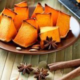 Аромат для свечи и мыла Жареная тыква со специями (CandleScience Toasted Pumpkin Spice ) 1898583315 фото
