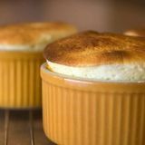 Аромат для свечи и мыла Тыквенное суфле (CandleScience Pumpkin Souffle) 1941292772 фото