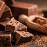 Аромат для свечи и мыла Шоколадная помадка ( CandleScience Chocolate Fudge) , 10 гр 1725079091 фото