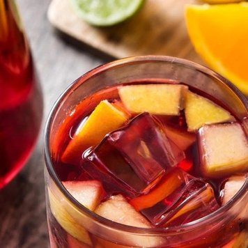 Аромат для свечи и мыла Красная Сангрия (CandleScience Red Sangria) 1774813743 фото