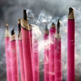 Аромат для свечи и мыла Наг Чампа (CandleScience Nag Champa) 1789167416 фото