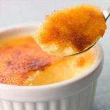 Аромат для свечи и мыла Крем-брюле (CandleScience Creme Brulee) 1789811985 фото