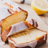 Аромат для свічки та мила Лимонний пиріг (CandleScience Lemon Pound Cake) 1872377089 фото