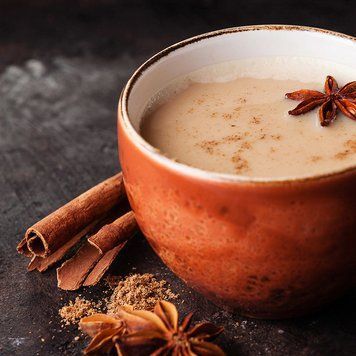 Аромат для свечи и мыла Чай с корицей (CandleScience Cinnamon Chai) 1941292732 фото