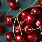 Аромат для свечи и мыла Черная вишня Мерло (CandleScience Black Cherry Merlot) 1774895759 фото